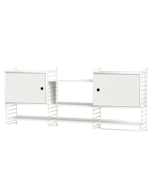 ארוניות ומדפים למטבח - Idana Furniture