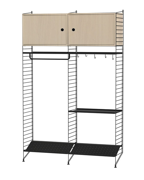 יחידת אחסון למבואת כניסה - Idana Furniture