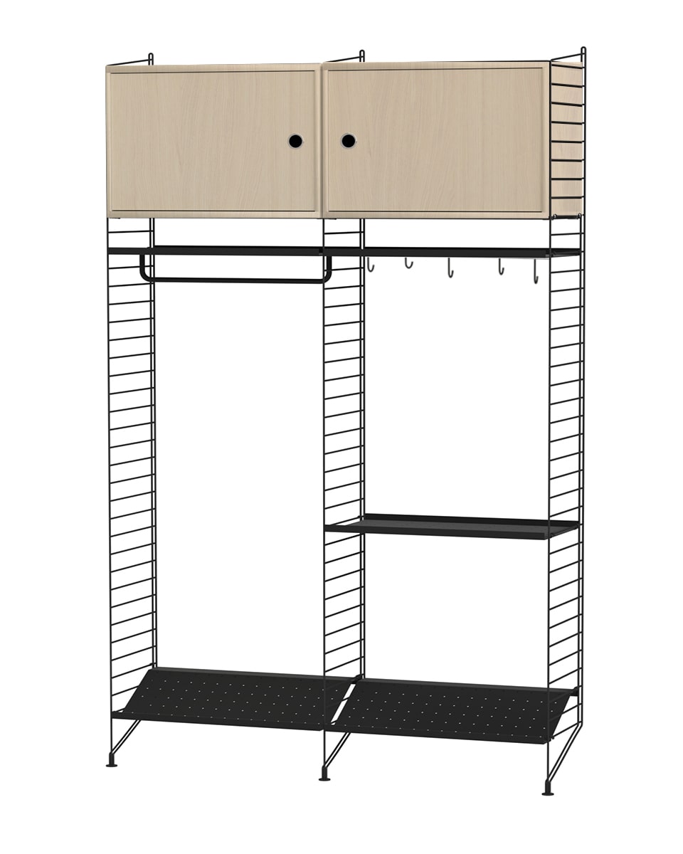 יחידת אחסון למבואת כניסה - Idana Furniture