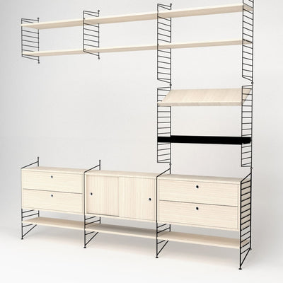 ספריית טלויזיה - Idana Furniture