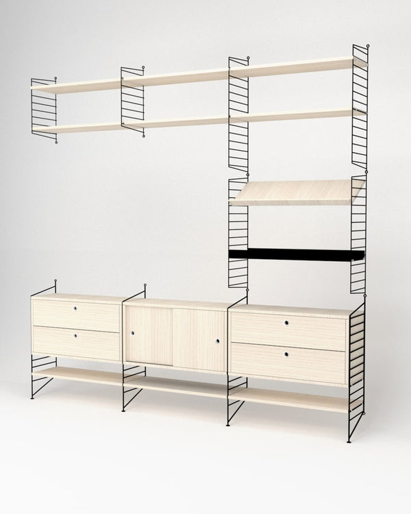 ספריית טלויזיה - Idana Furniture