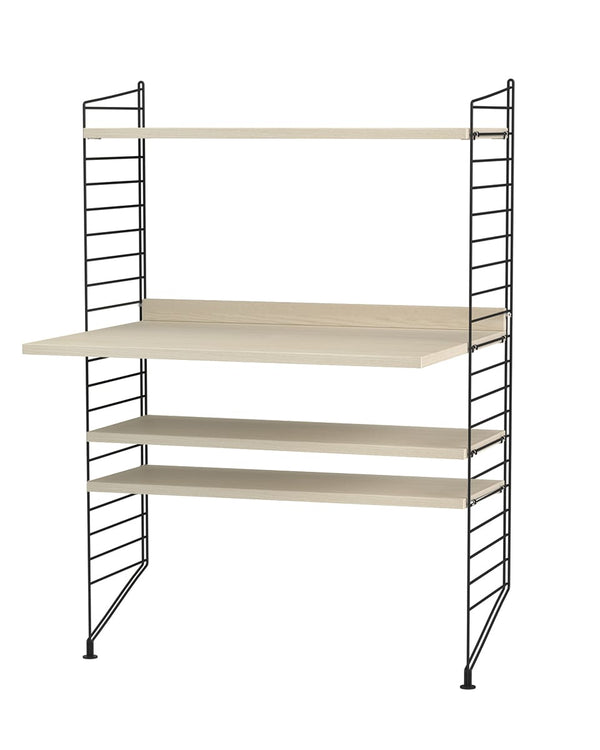 עמדת עבודה סקנדינבית - Idana Furniture