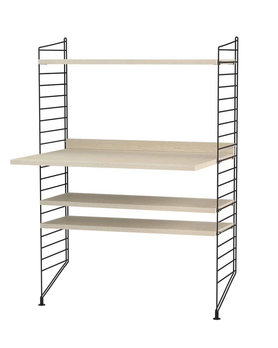 עמדת עבודה סקנדינבית - Idana Furniture