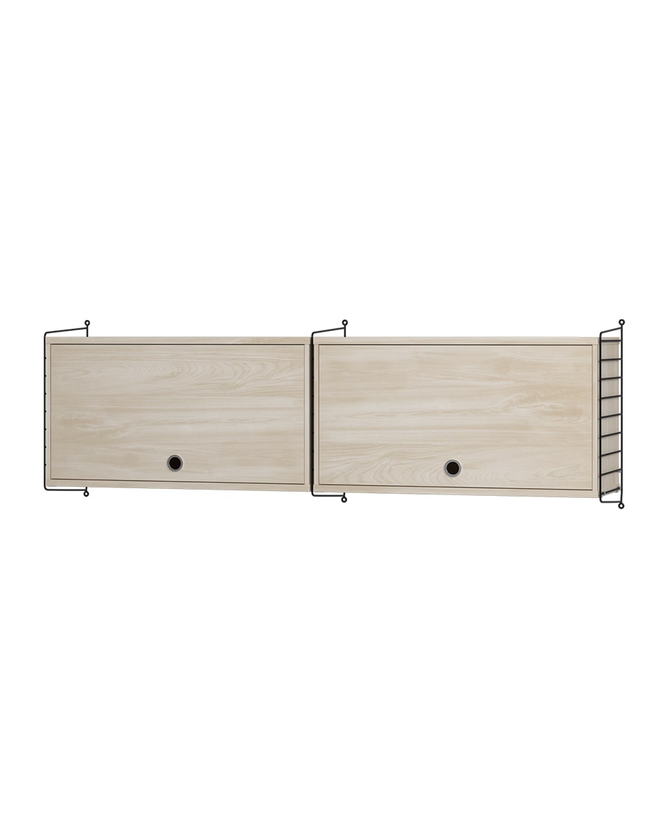 ארוניות קלפה - Idana Furniture