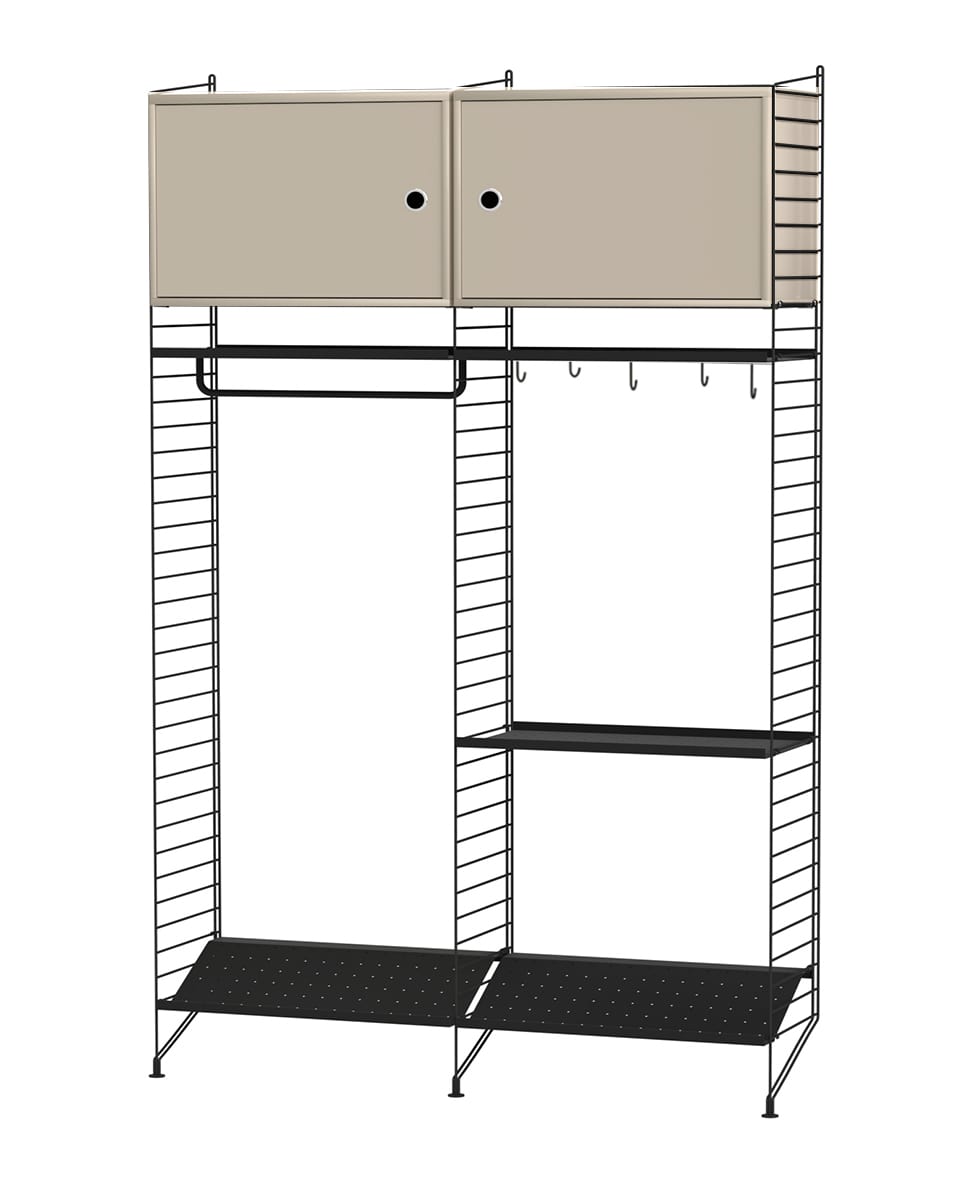 יחידת אחסון למבואת כניסה - Idana Furniture
