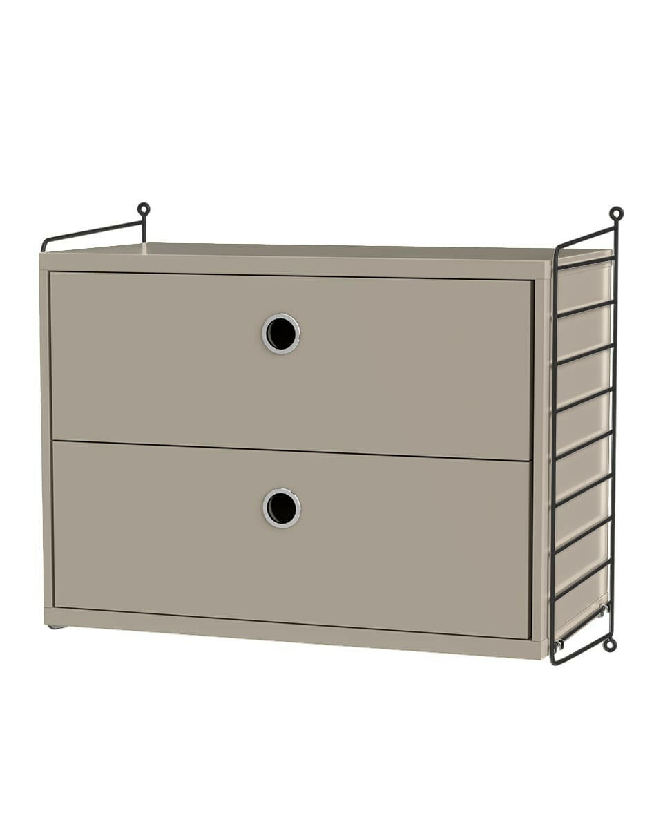 שידה לחדר שינה - Idana Furniture