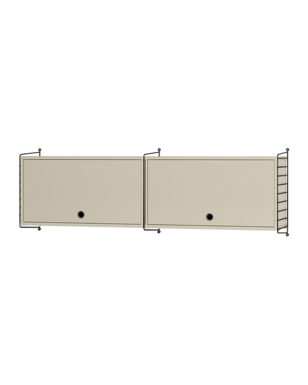 ארוניות קלפה - Idana Furniture