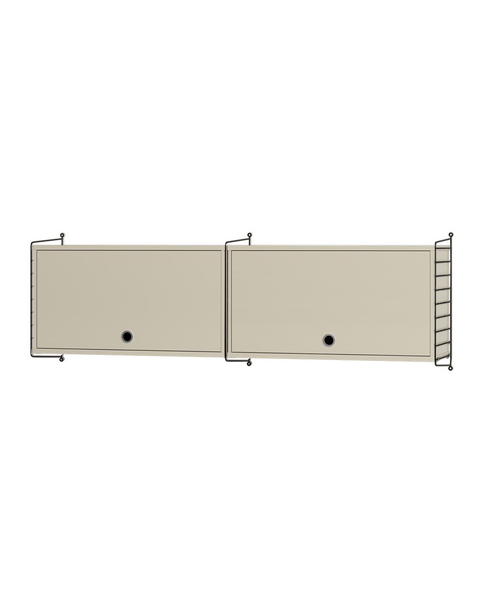 ארוניות קלפה - Idana Furniture