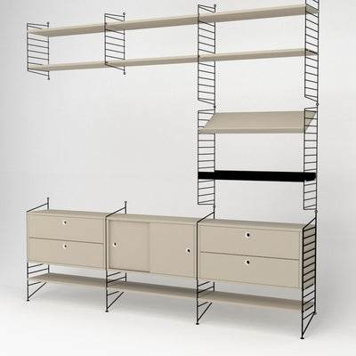 ספריית טלויזיה - Idana Furniture