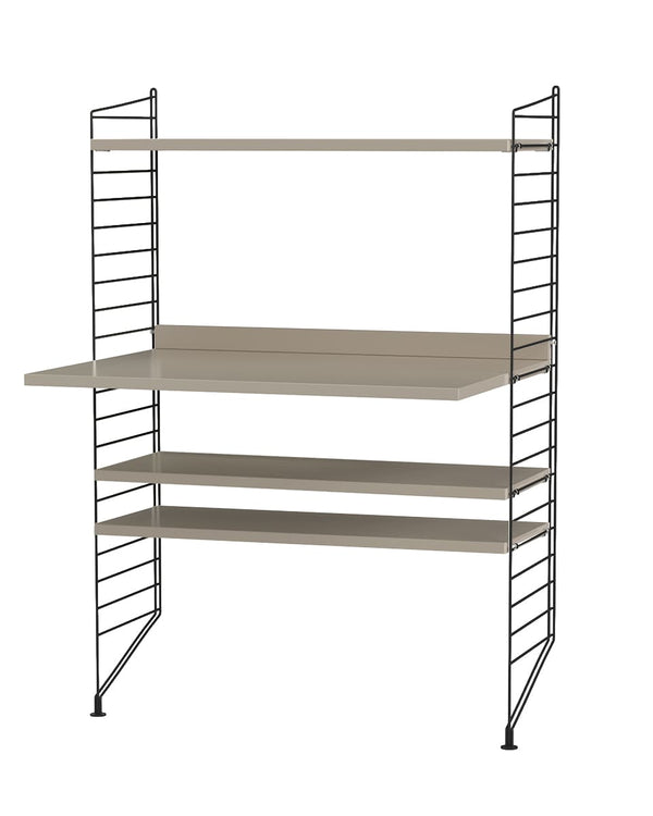 עמדת עבודה סקנדינבית - Idana Furniture