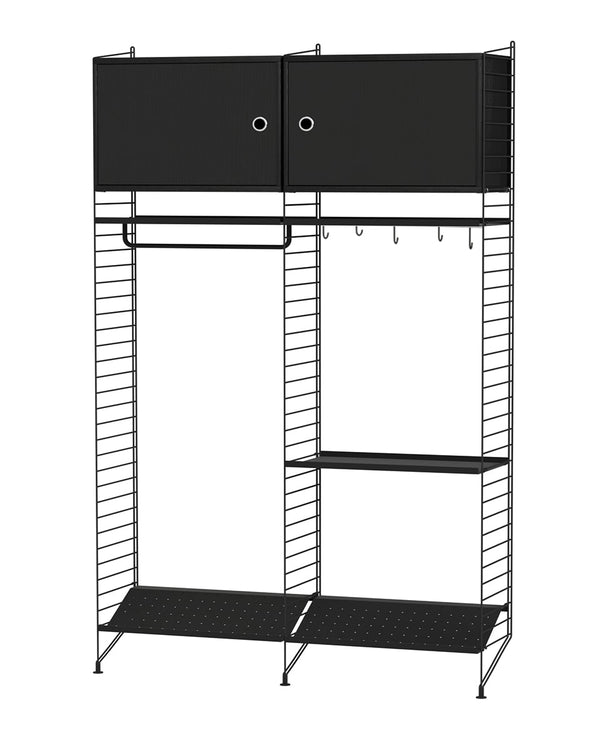 יחידת אחסון למבואת כניסה - Idana Furniture