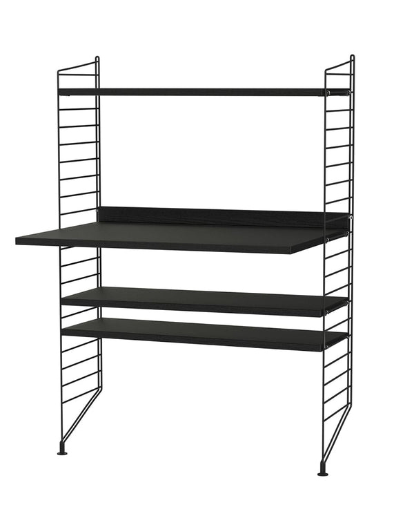 עמדת עבודה סקנדינבית - Idana Furniture