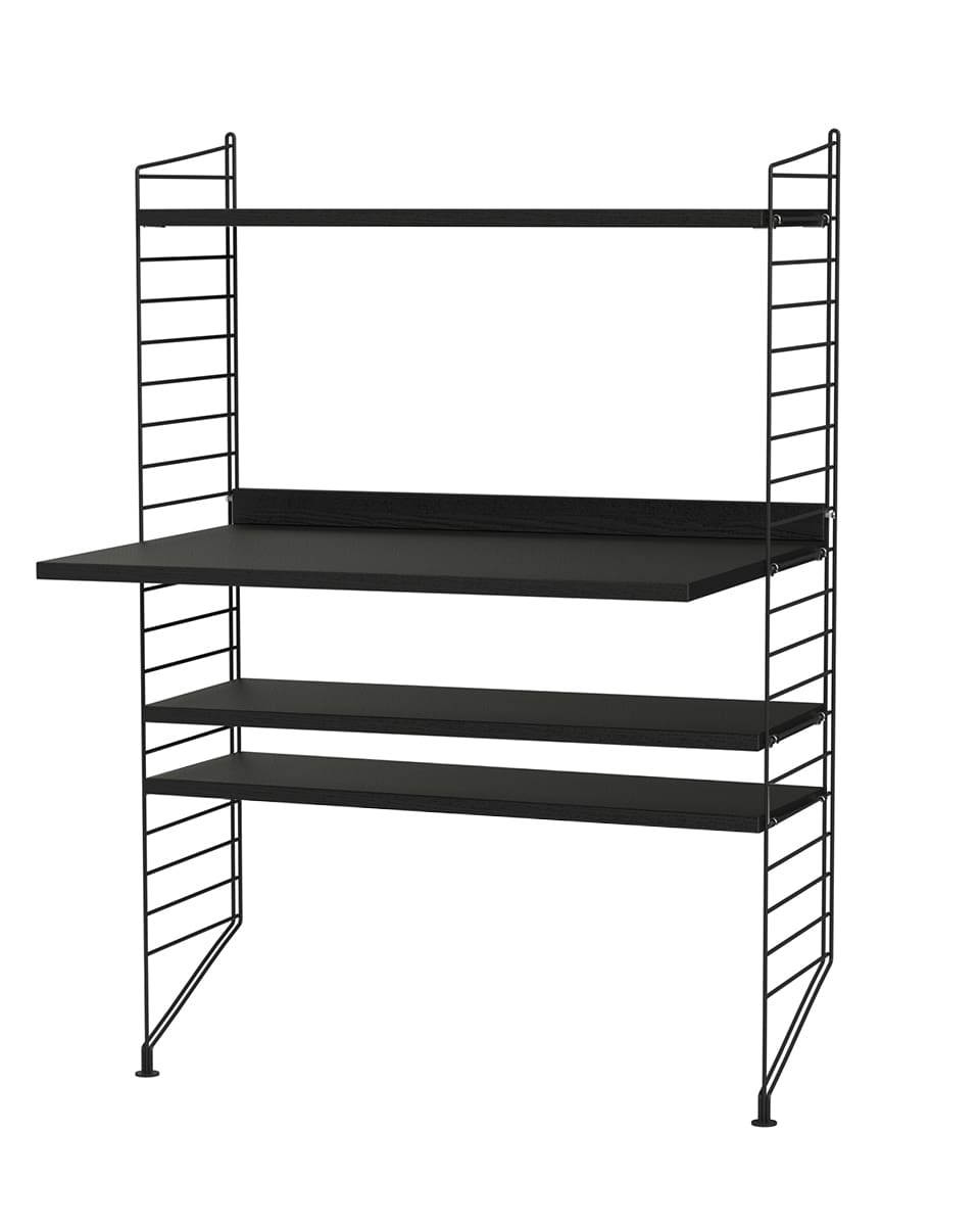 עמדת עבודה סקנדינבית - Idana Furniture