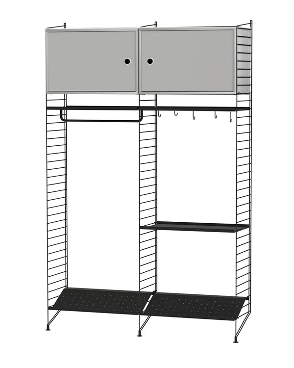 יחידת אחסון למבואת כניסה - Idana Furniture