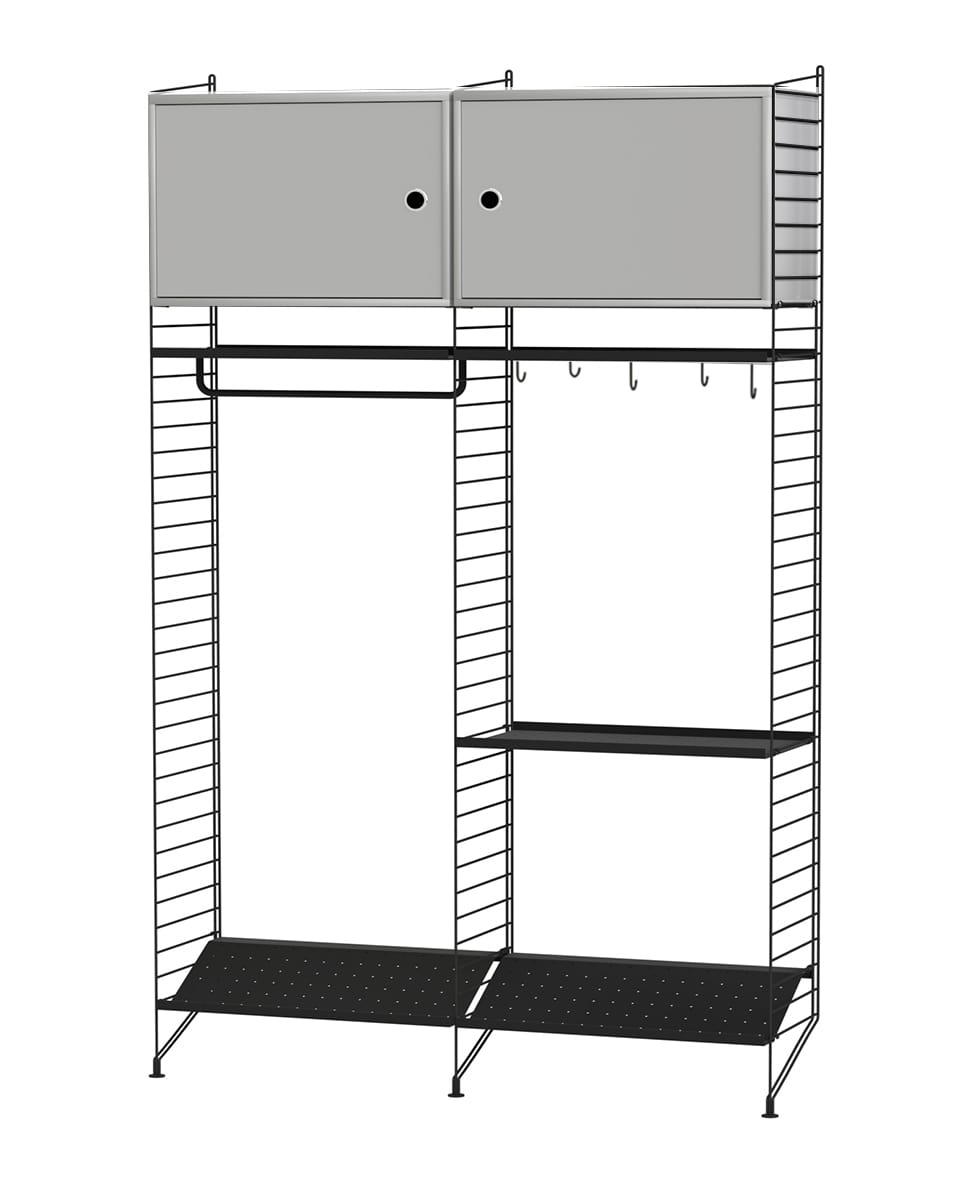 יחידת אחסון למבואת כניסה - Idana Furniture