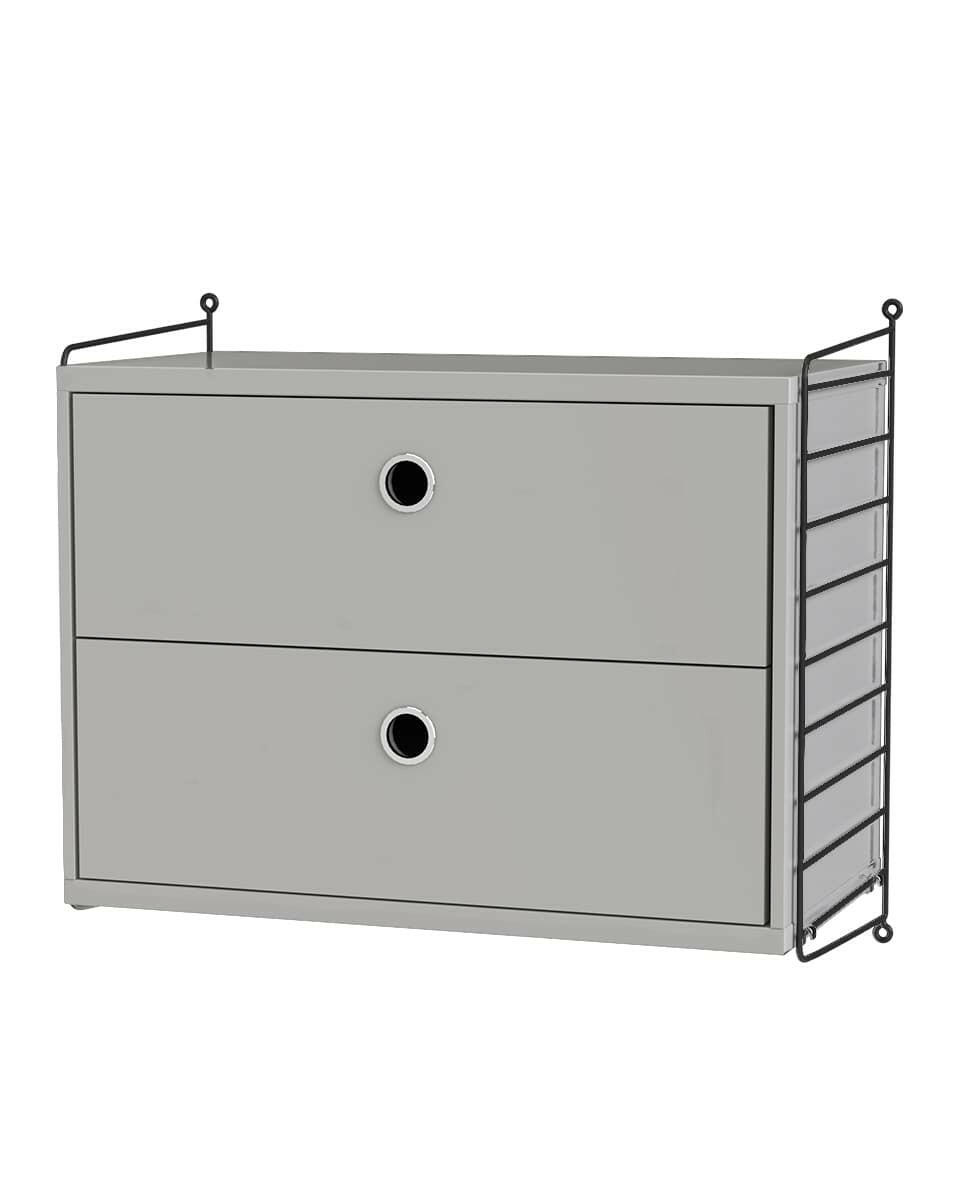 שידה לחדר שינה - Idana Furniture