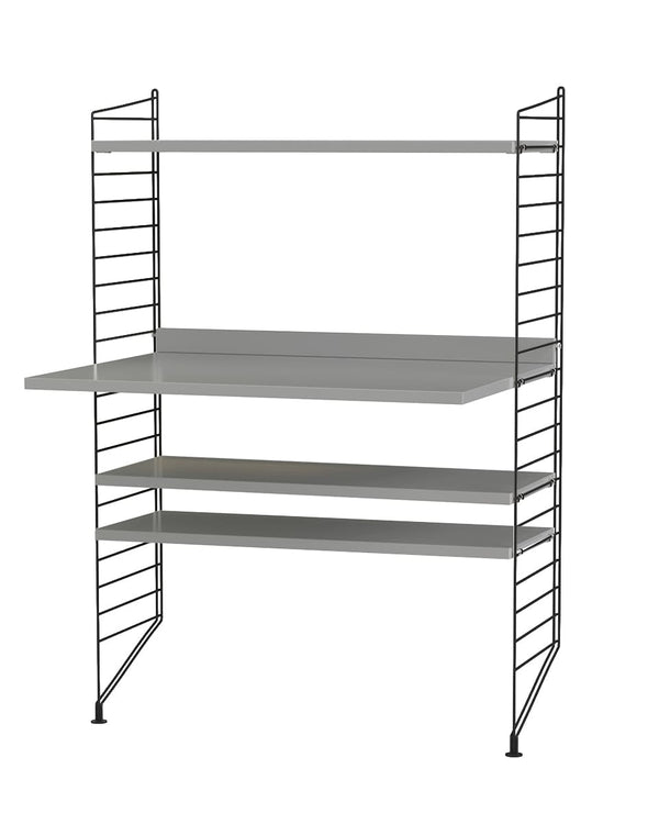 עמדת עבודה סקנדינבית - Idana Furniture