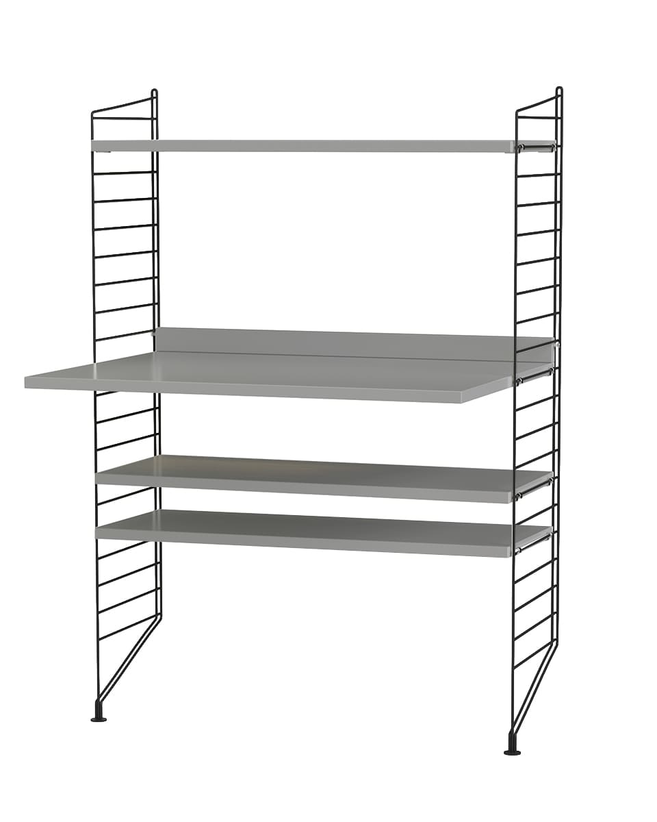 עמדת עבודה סקנדינבית - Idana Furniture