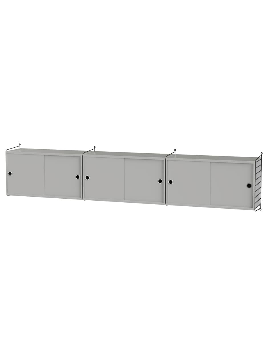 מזנון תלוי - Idana Furniture