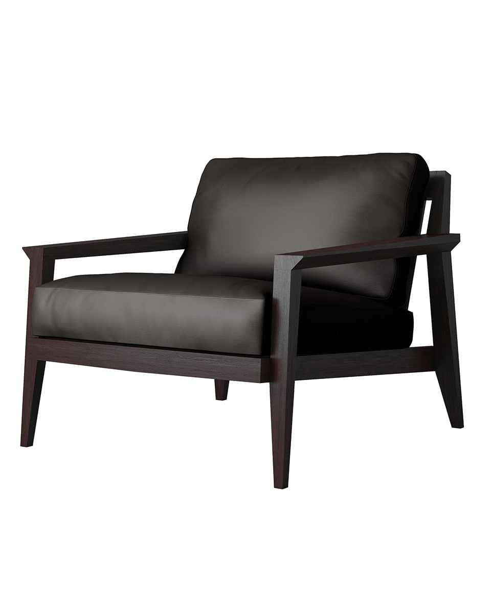 כורסת Stanley - Idana Furniture