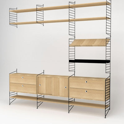 ספריית טלויזיה - Idana Furniture