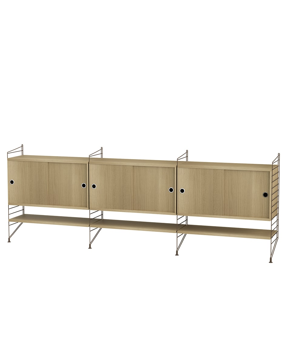 מזנון טלויזיה - Idana Furniture