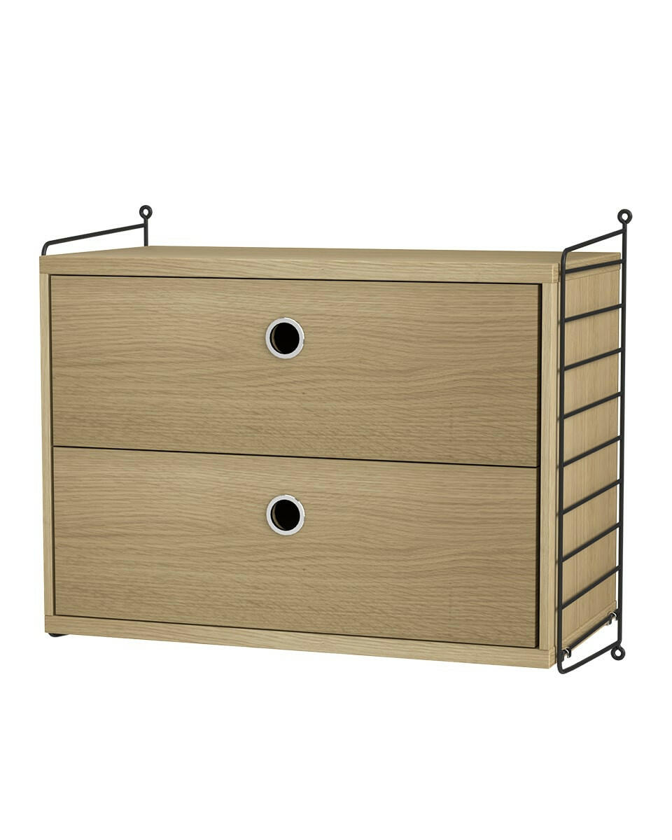 שידה לחדר שינה - Idana Furniture