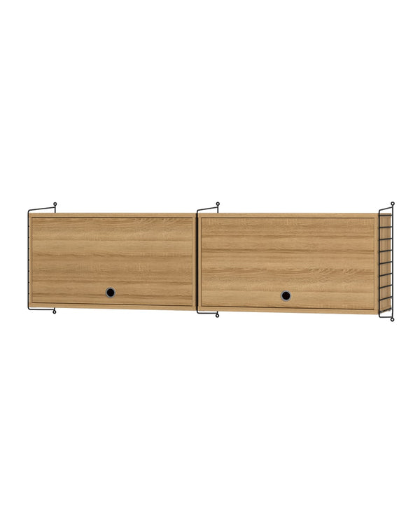 ארוניות קלפה - Idana Furniture