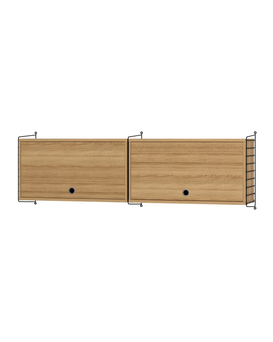 ארוניות קלפה - Idana Furniture