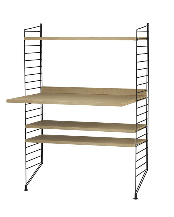 עמדת עבודה סקנדינבית - Idana Furniture
