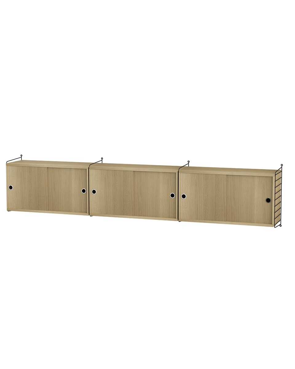מזנון תלוי - Idana Furniture