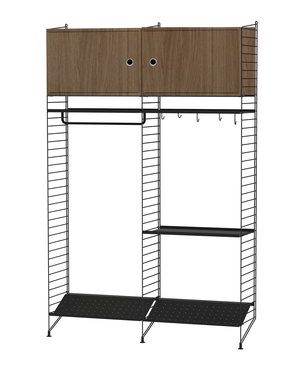 יחידת אחסון למבואת כניסה - Idana Furniture