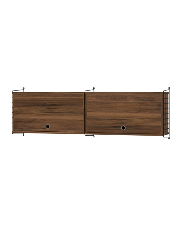 ארוניות קלפה - Idana Furniture