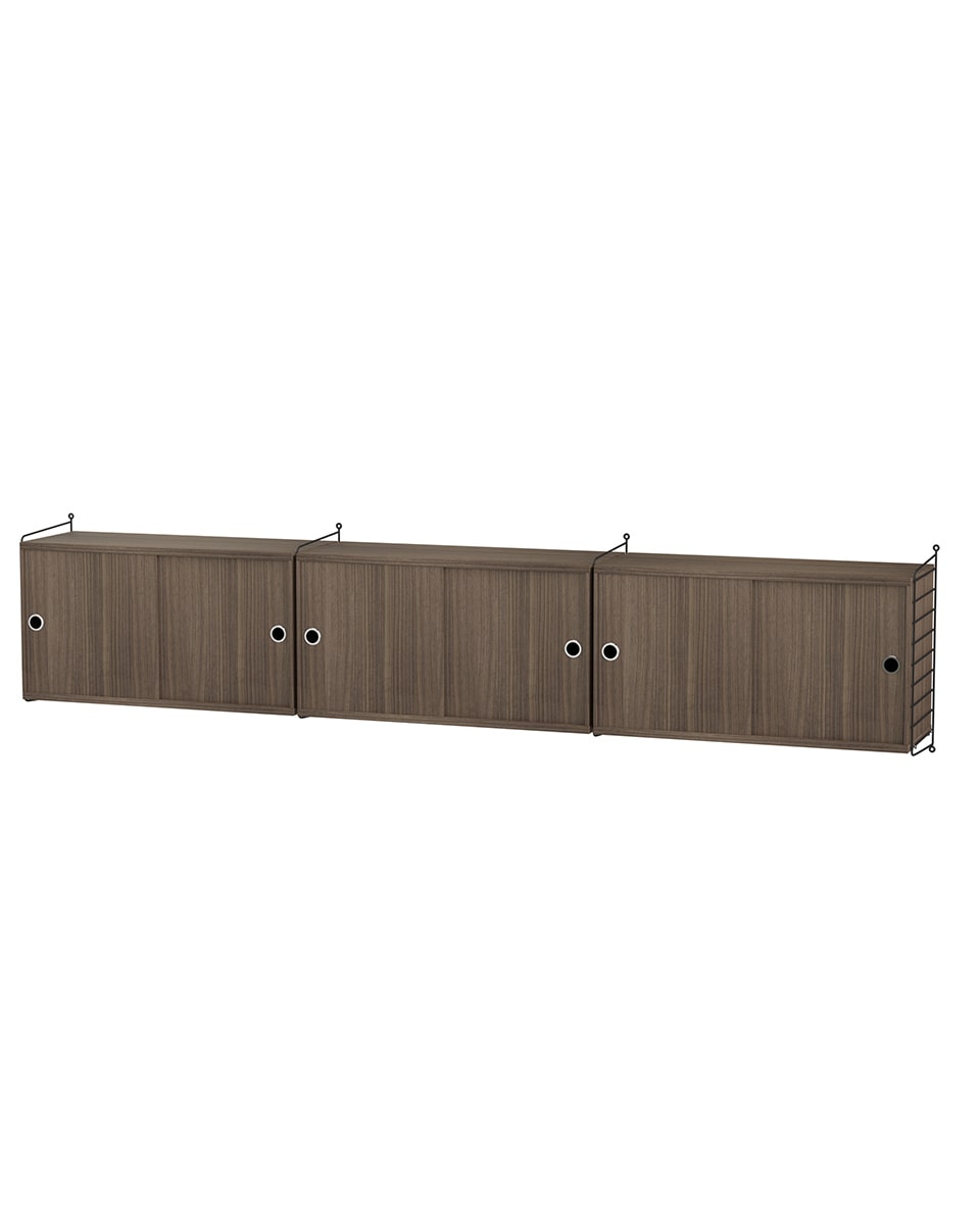 מזנון תלוי - Idana Furniture
