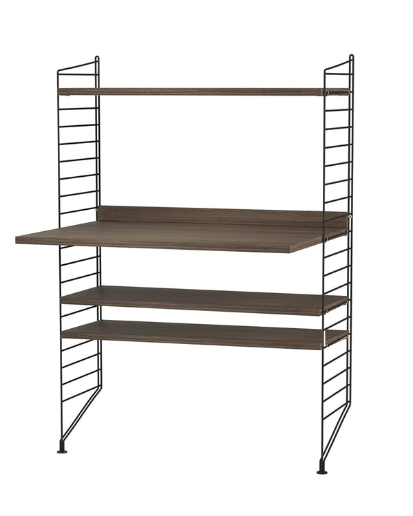 עמדת עבודה סקנדינבית - Idana Furniture