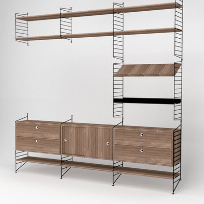 ספריית טלויזיה - Idana Furniture