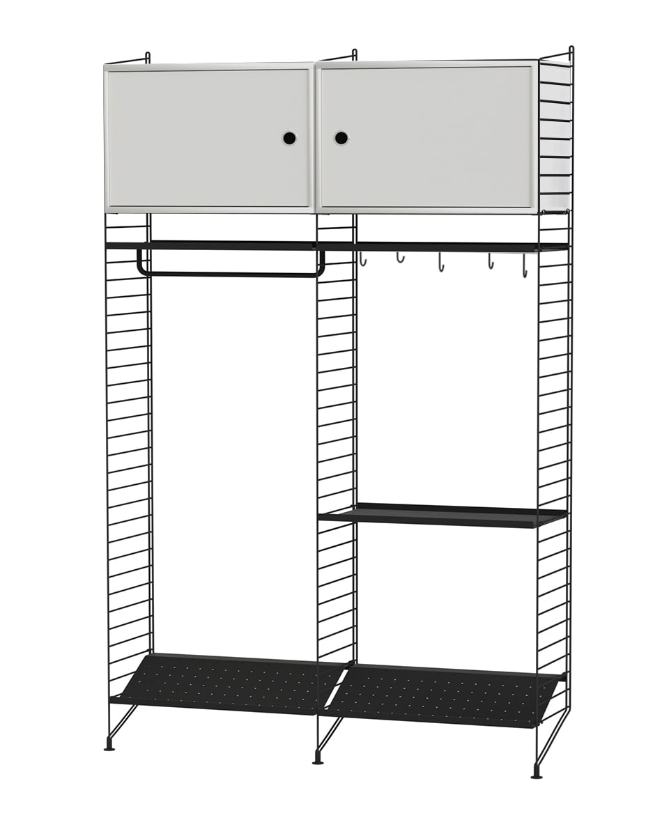 יחידת אחסון למבואת כניסה - Idana Furniture