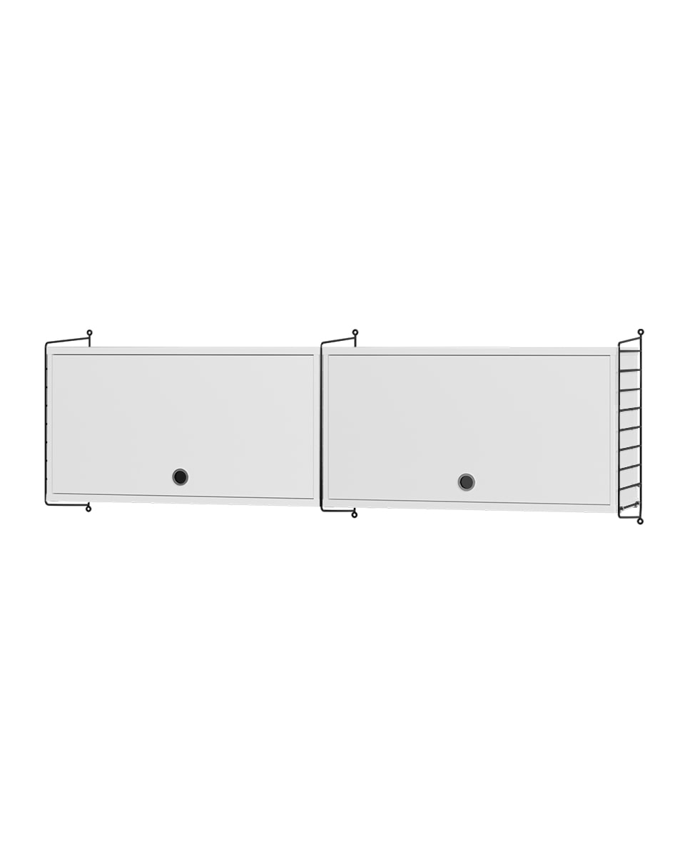 ארוניות קלפה - Idana Furniture