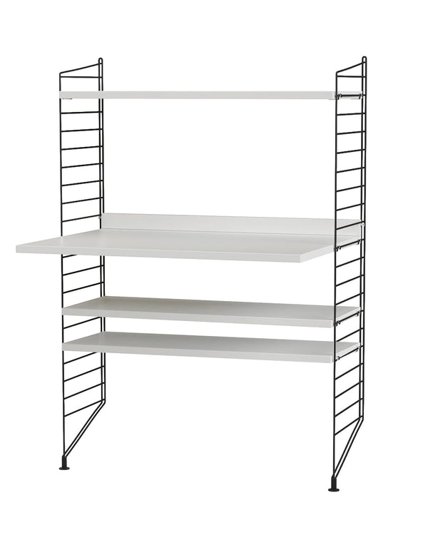 עמדת עבודה סקנדינבית - Idana Furniture