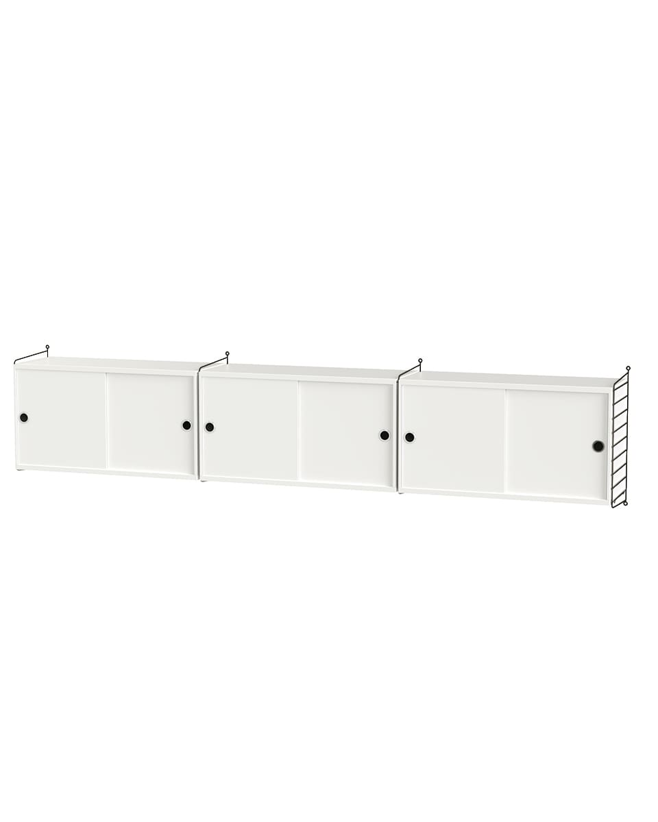 מזנון תלוי - Idana Furniture