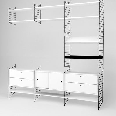 ספריית טלויזיה - Idana Furniture