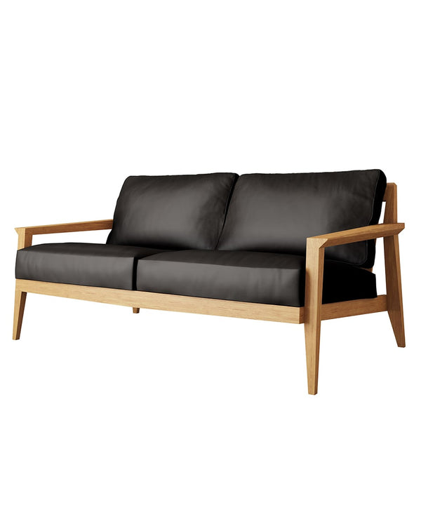 ספה זוגית Stanley - Idana Furniture