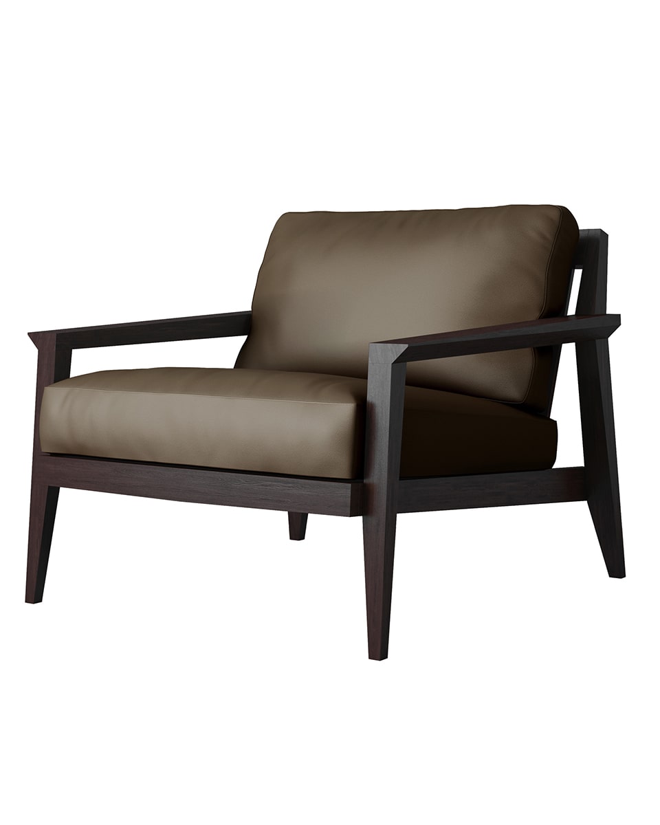 כורסת Stanley - Idana Furniture