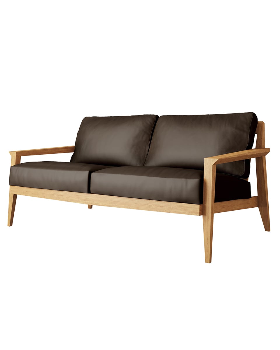 ספה זוגית Stanley - Idana Furniture