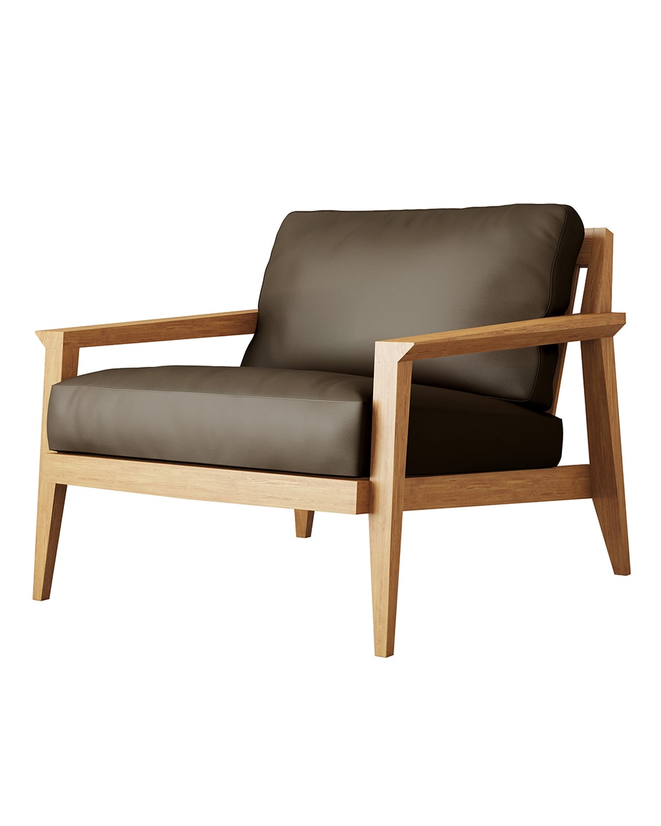 כורסת Stanley - Idana Furniture