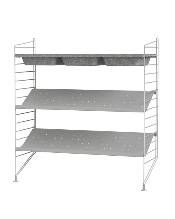 מדפים לנעליים - Idana Furniture