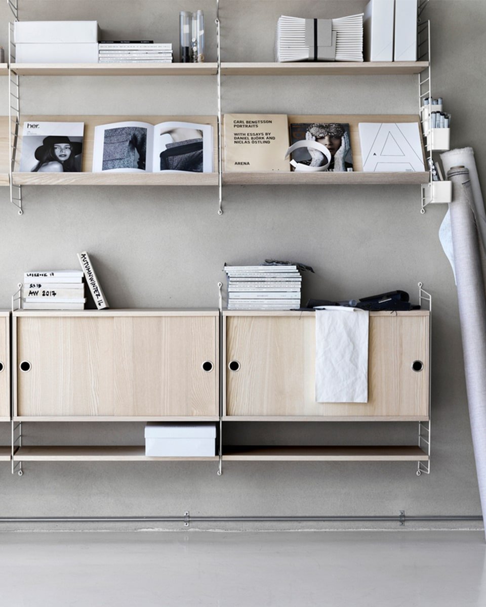 ארונית הזזה - Idana Furniture