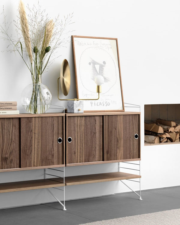 ארונית הזזה - Idana Furniture