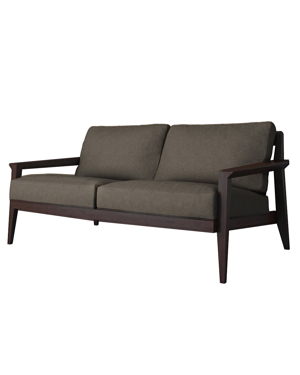 ספה זוגית Stanley - Idana Furniture