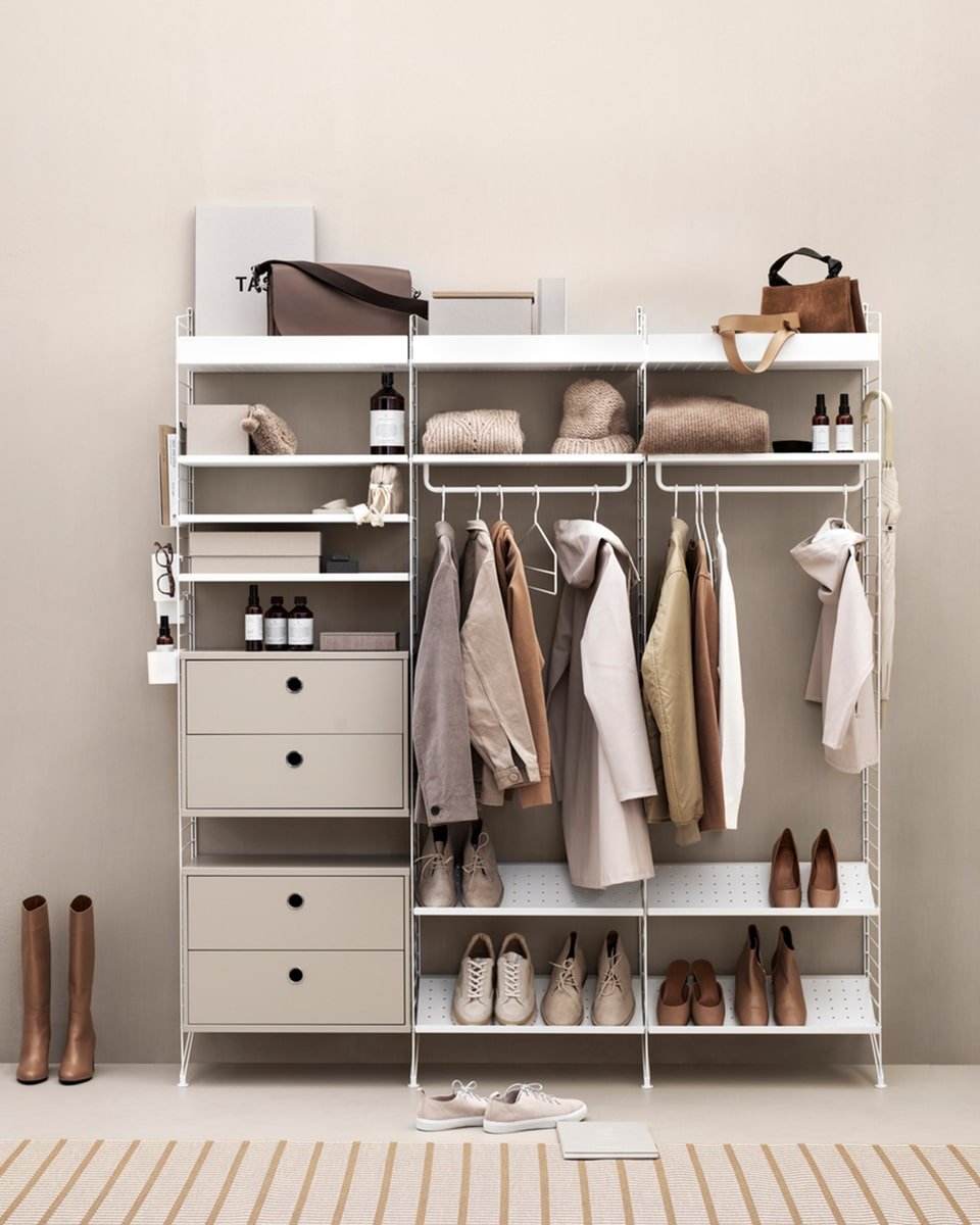 מגירות - Idana Furniture